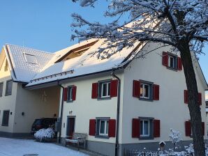 Ferienwohnung höriHaus 1804 - Altes Fischerhaus - Moos am Bodensee - image1