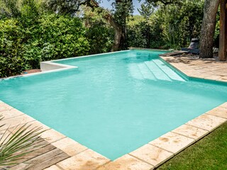 Villa Montpellier Buitenaudio-opname 5