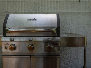 Villa Montpellier Buitenaudio-opname 19