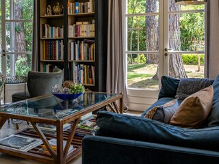 Villa Montpellier Kenmerken 40
