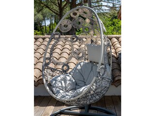 Villa Montpellier Buitenaudio-opname 22