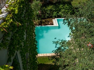 Villa Montpellier Buitenaudio-opname 4