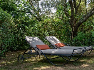 Villa Montpellier Buitenaudio-opname 30