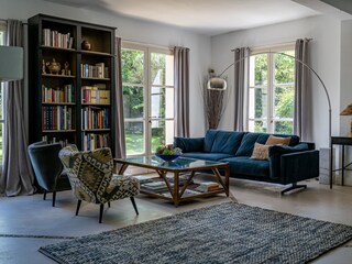 Villa Montpellier Kenmerken 34