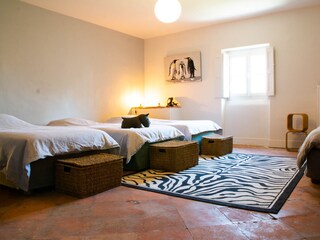 Villa Toulouse Características 26