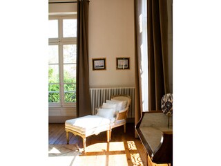 Villa Toulouse Características 16