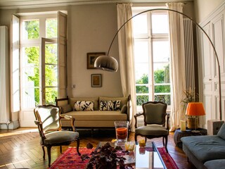 Villa Toulouse Características 12