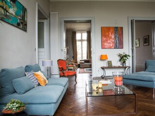 Villa Toulouse Características 19
