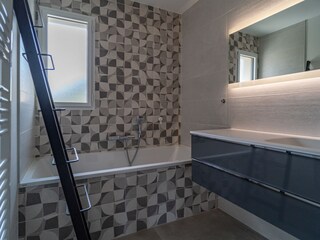 Villa Bouzigues Caratteristiche 32