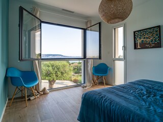 Villa Bouzigues Características 29