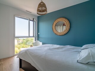 Villa Bouzigues Características 27