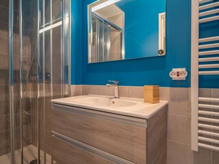 Villa Bouzigues Caratteristiche 36