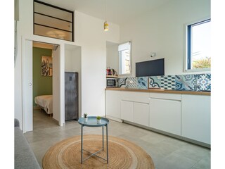 Villa Bouzigues Características 34