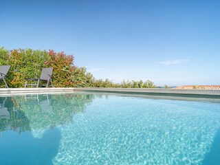 Villa Bouzigues Grabación al aire libre 5