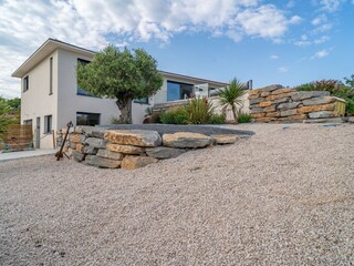 Villa Bouzigues Ambiente 38