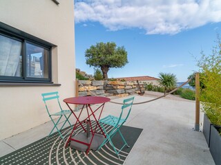 Villa Bouzigues Caratteristiche 33