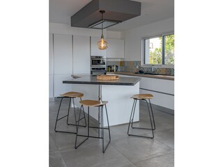 Villa Bouzigues Caratteristiche 25