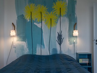 Villa Bouzigues Caratteristiche 31