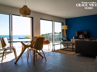 Villa Bouzigues Caratteristiche 19