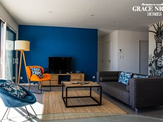 Villa Bouzigues Caratteristiche 16