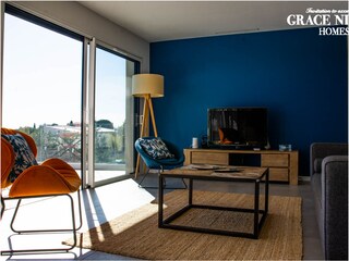 Villa Bouzigues Caratteristiche 17