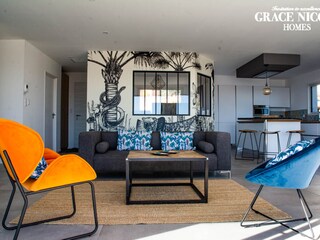 Villa Bouzigues Caratteristiche 17