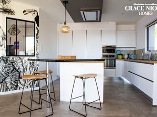 Villa Bouzigues Caratteristiche 23