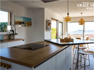 Villa Bouzigues Caratteristiche 24