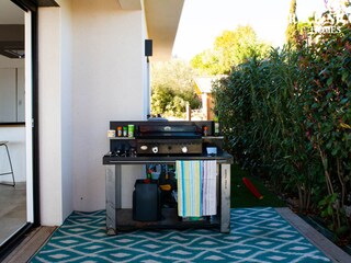 Villa Bouzigues Caratteristiche 26