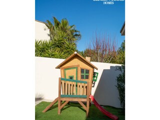 Villa Bouzigues Caratteristiche 37