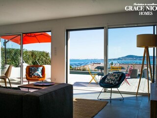 Villa Bouzigues Kenmerken 18