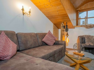 Ferienwohnung Bodenmais Ausstattung 16