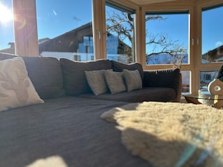 Ferienwohnung Bodenmais Ausstattung 17