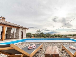 Villa Sveti Lovrec Registrazione all'aperto 6