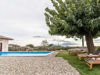 Villa Sveti Lovrec Registrazione all'aperto 8