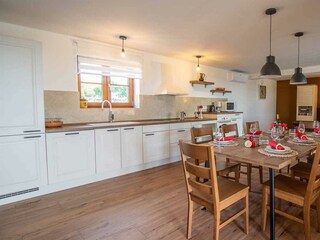 Villa Sveti Lovrec Caratteristiche 14