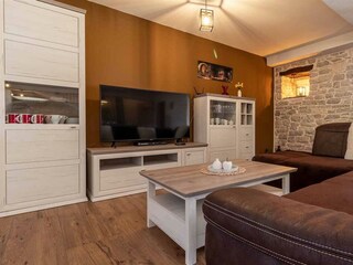 Villa Sveti Lovrec Caratteristiche 18