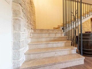 Villa Sveti Lovrec Caratteristiche 19