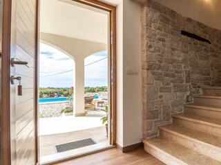 Villa Sveti Lovrec Caratteristiche 20