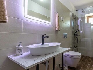 Villa Sveti Lovrec Caratteristiche 22