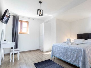 Villa Sveti Lovrec Caratteristiche 23