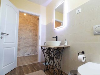 Villa Sveti Lovrec Caratteristiche 26