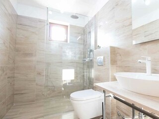 Villa Sveti Lovrec Caratteristiche 28