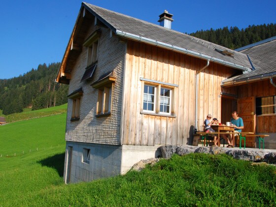 Single frauen ostschweiz