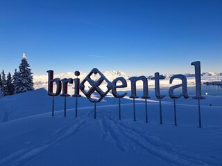 im wunderschönen Brixental