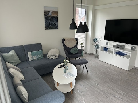 Ferienhaus Meerweh