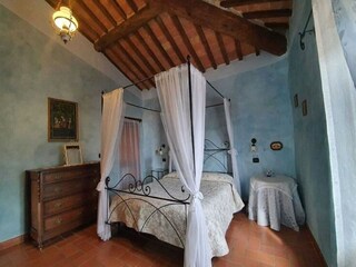 Maison de vacances Seggiano Équipement 19