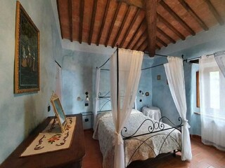 Maison de vacances Seggiano Équipement 15