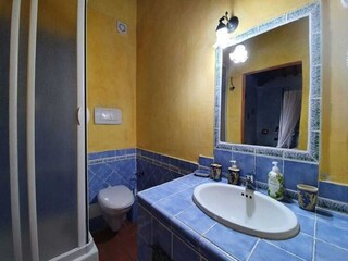 Casa per le vacanze Seggiano Caratteristiche 20