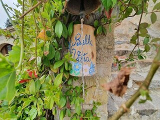 Maison de vacances Seggiano  24